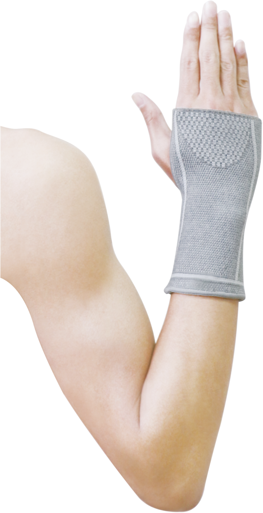 

Бандаж захисний для кистей рук, L LONGEVITA KD4312 ИК (6352227)