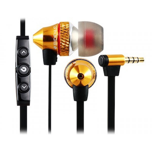 

Наушники DeepBass G500 – H0051