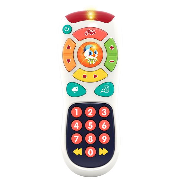 

Іграшка Hola Toys Розумний пульт (3113)