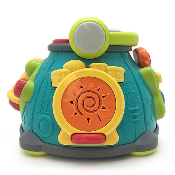 

Іграшка Hola Toys Капсула караоке (3119)