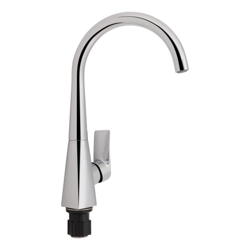 

Смеситель для кухни Qtap Nihonto 9022101UC (ST-801526)