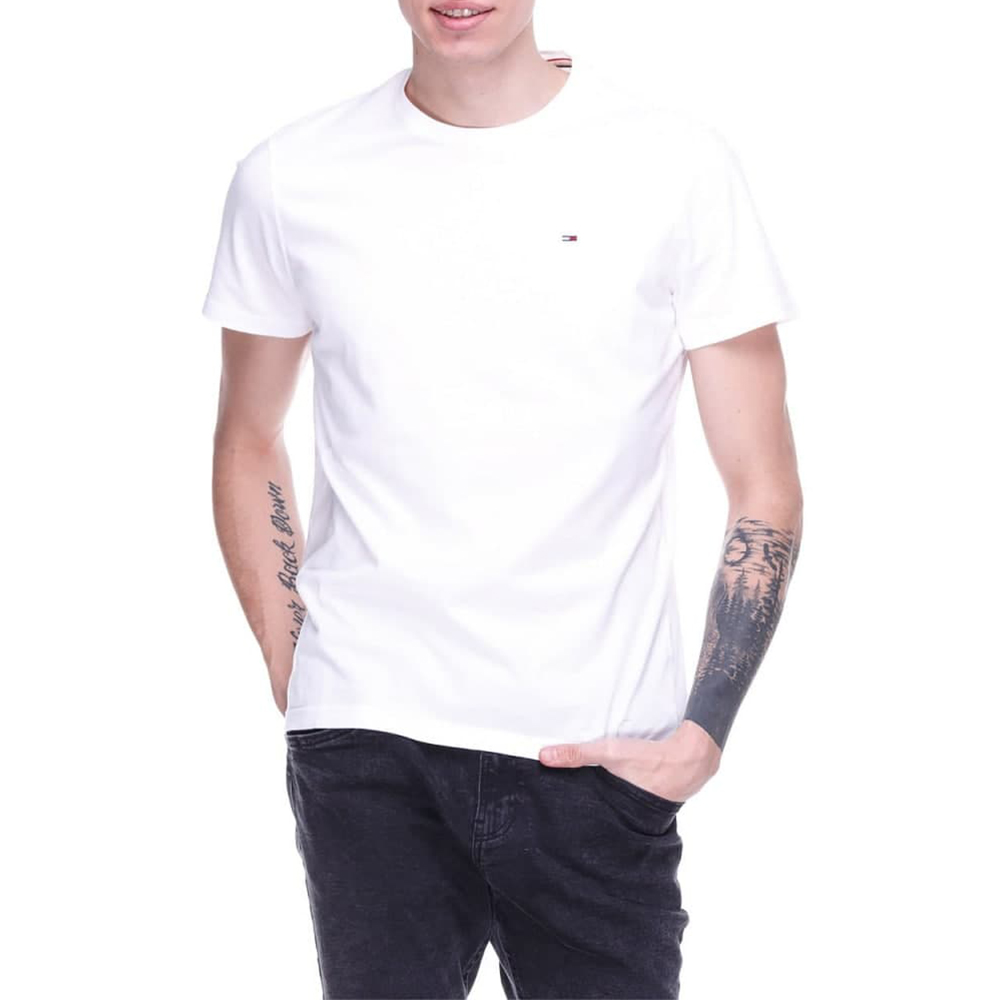 

Футболка Tommy Hilfiger XL
