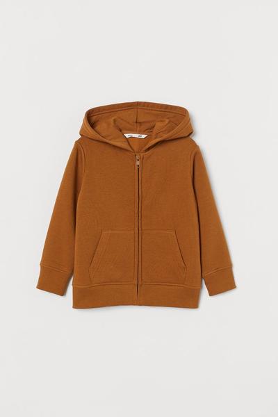 

Толстовка H&M 110/116 (120/60) Светло-коричневый (0739092042)
