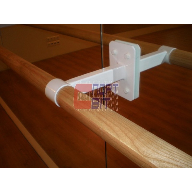 

Кронштейн однорядный настенный Atletic, код: SS00199-LD