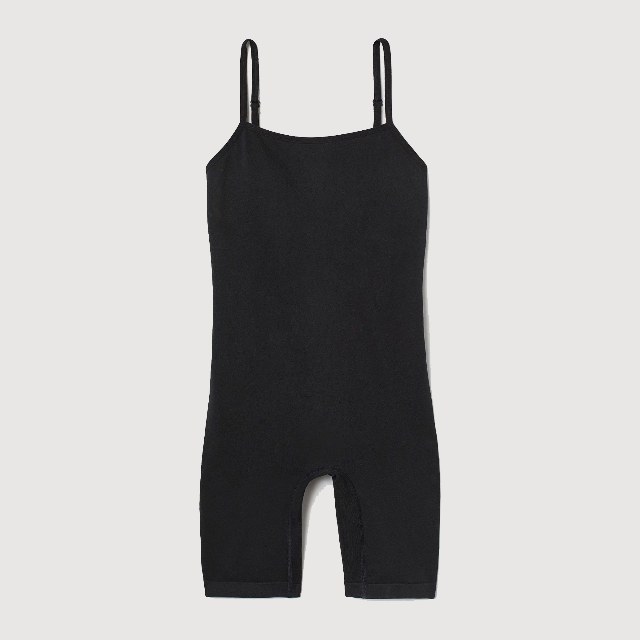 

Спортивный комбинезон H&M 103-8602852 L Черный