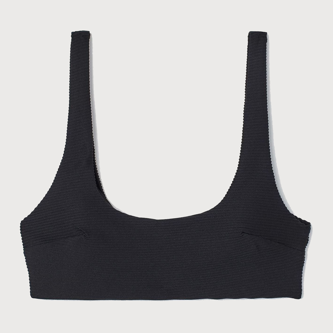 

Спортивный топ H&M 1912-8323301  Черный, Спортивный топ H&M 1912-8323301 36 Черный