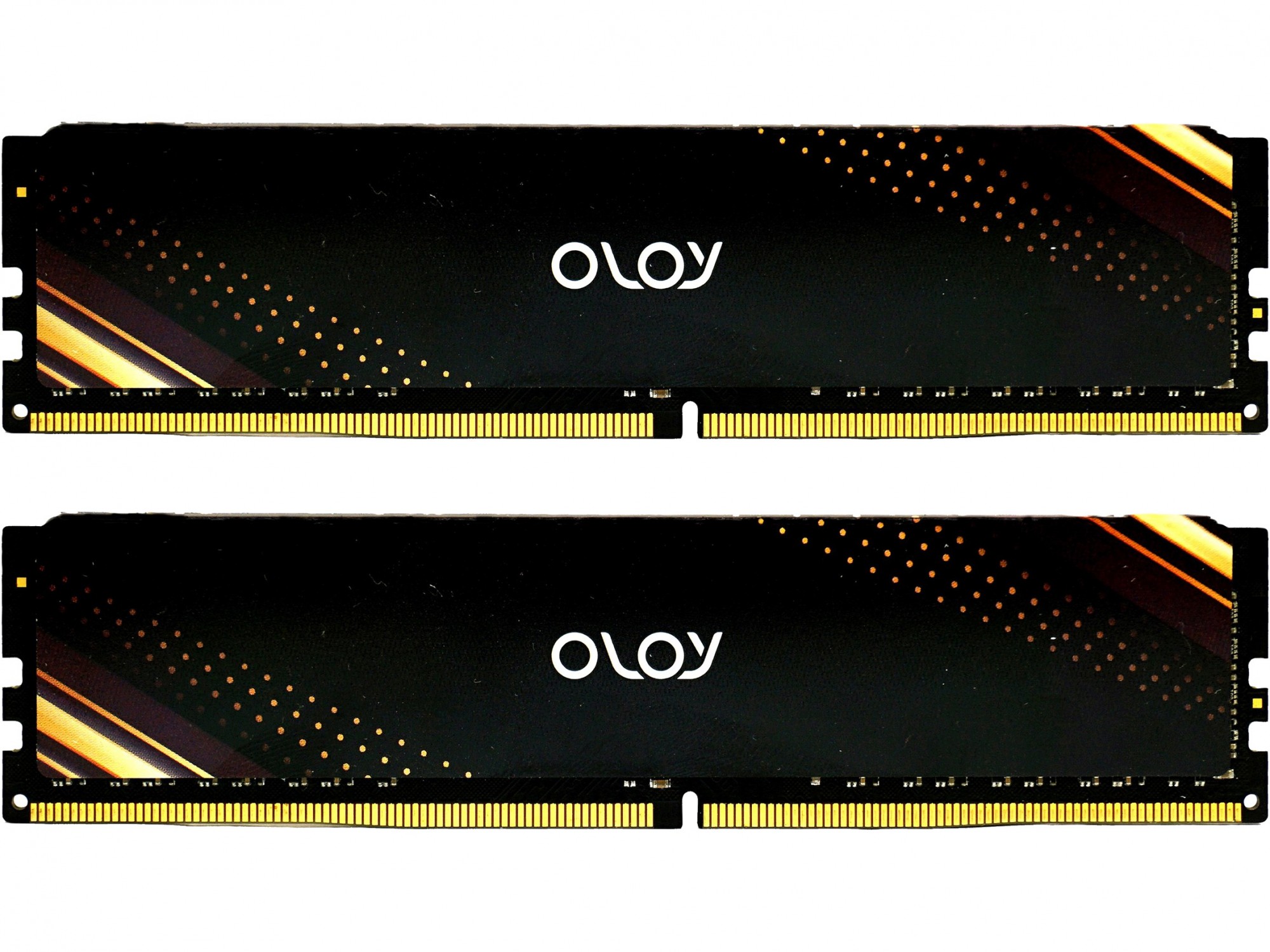 

Оперативная память OLOy DDR4-3000 16384MB PC4-24000 (Kit of 2x8192) (ND4U0830160BB1DA)