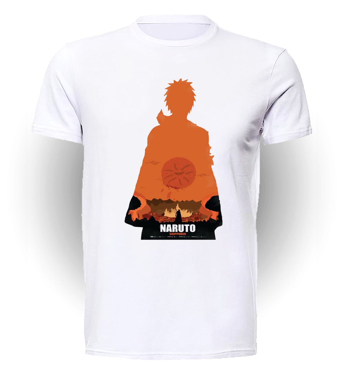 

Футболка GeekLand Наруто Naruto shippuden pain art NR.01.060 (FU21NR.01.060/man, Футболка GeekLand Наруто Naruto shippuden pain art NR.01.060 (FU21NR.01.060/man-S)