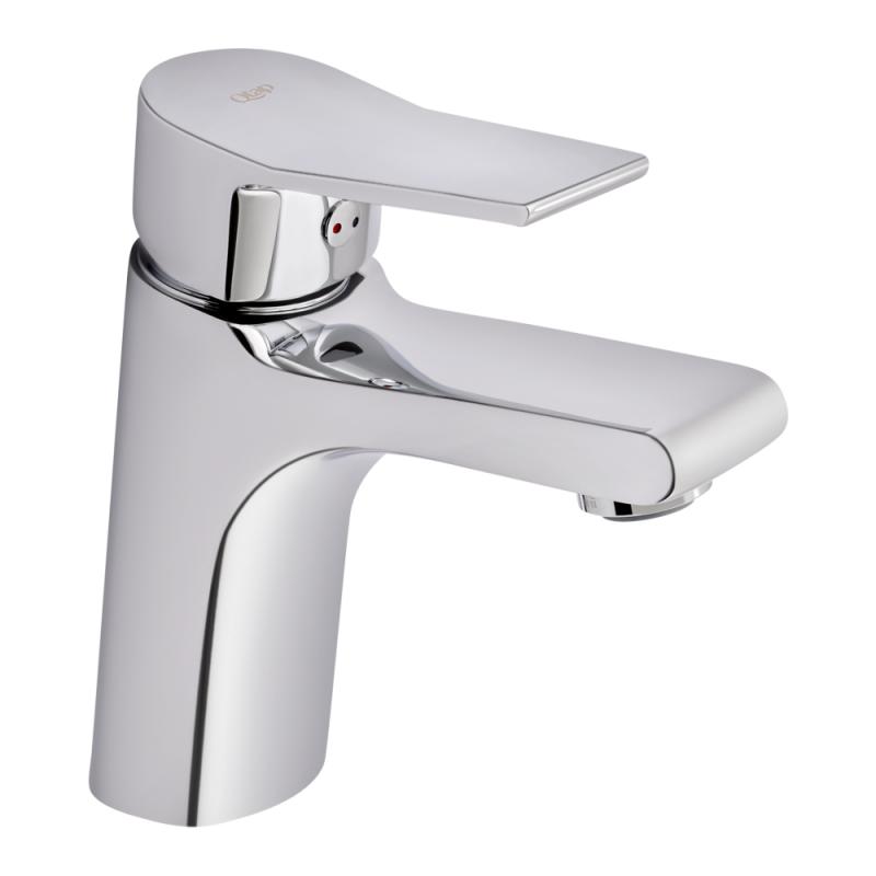 

Смеситель для раковины Qtap Javornik 1014107C (ST-801410)