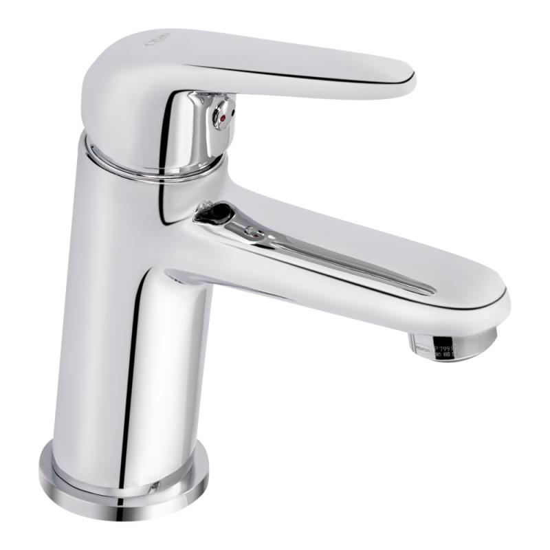 

Смеситель для раковины Qtap Olsava 1012107C (ST-801403)