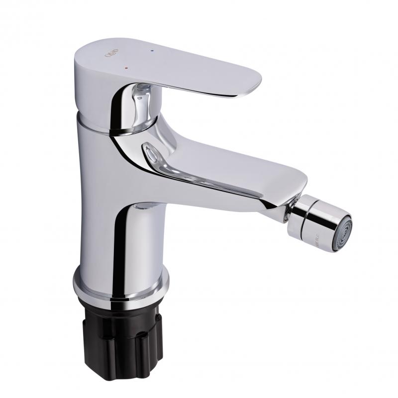 

Смеситель для биде Qtap Svitava 2011107C (ST-801435)
