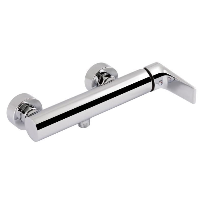 

Смеситель для душа Qtap Stenava 4045102C (ST-801492)