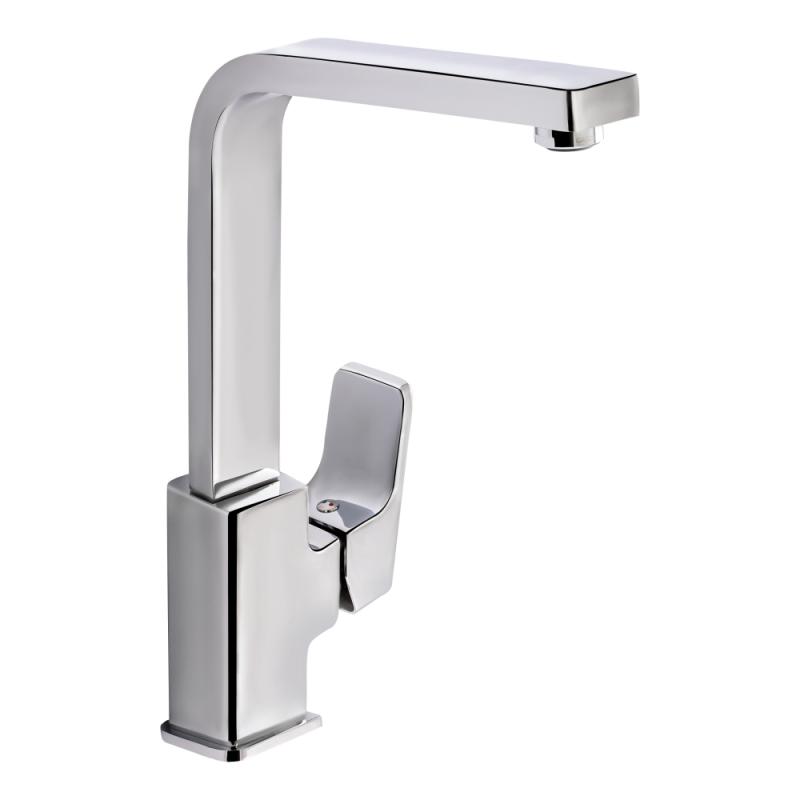 

Смеситель для кухни Qtap Namesti 9025102FC (ST-801452)