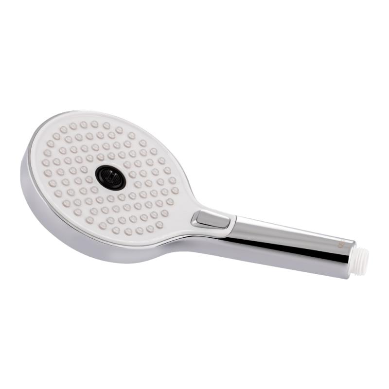 

Лейка для ручного душа Qtap Rucni A133O3KCW (ST-801376)