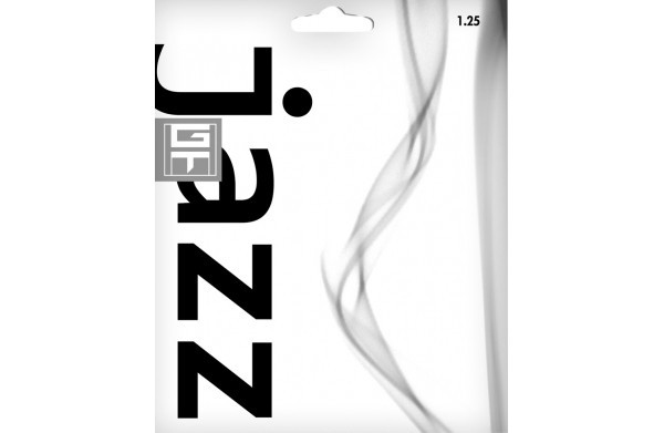 

Струны для тенниса GT Jazz 1,25 (12 м)