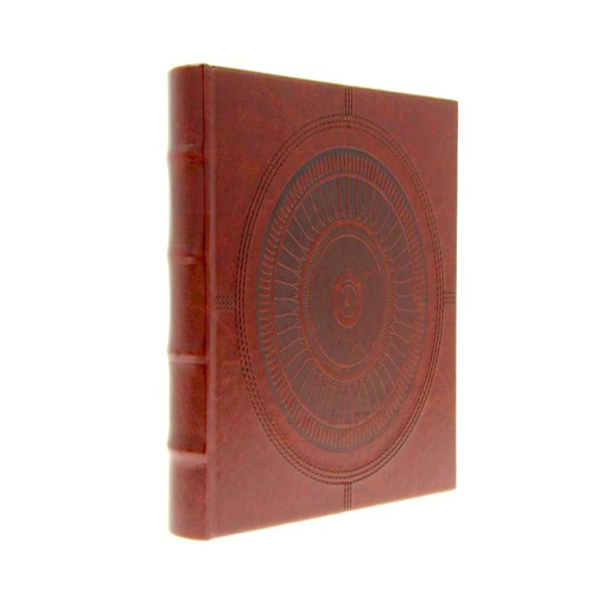 

Фотоальбом GEDEON BBM46300 DECOR300-15N 10x15/300 brown