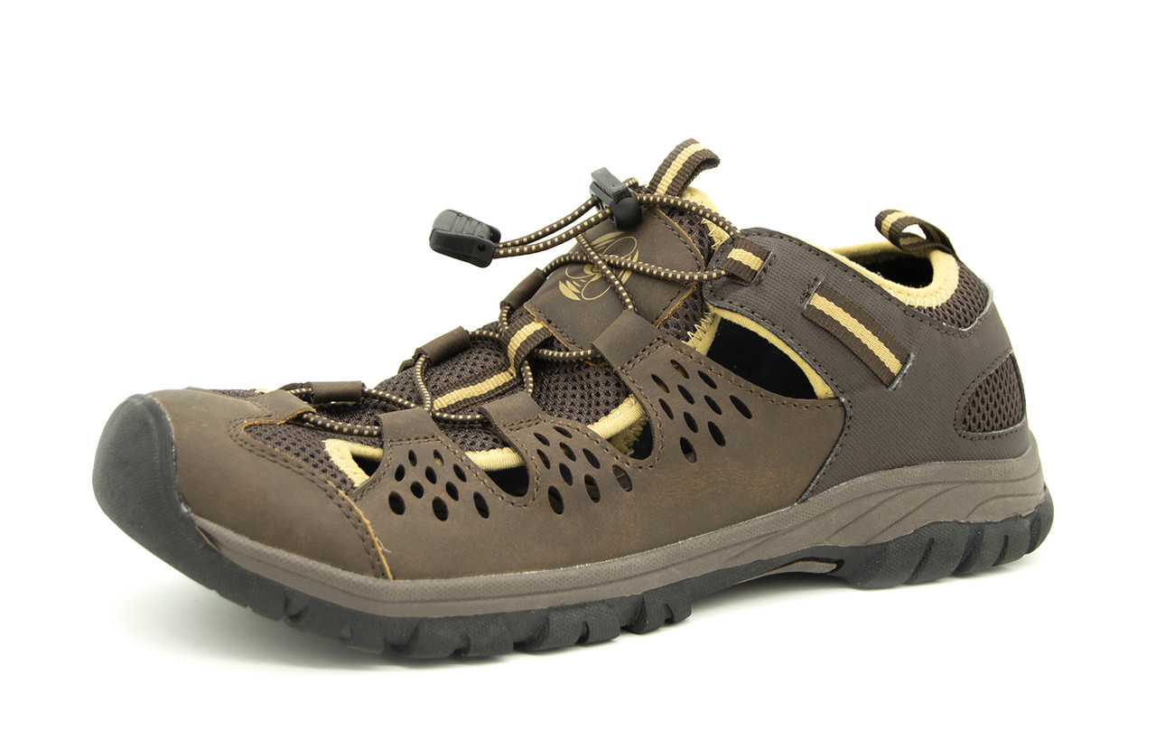 

Сандалии LIVERGY 42 (26 см) Коричневый (DE74167 brown 42 (26 см))