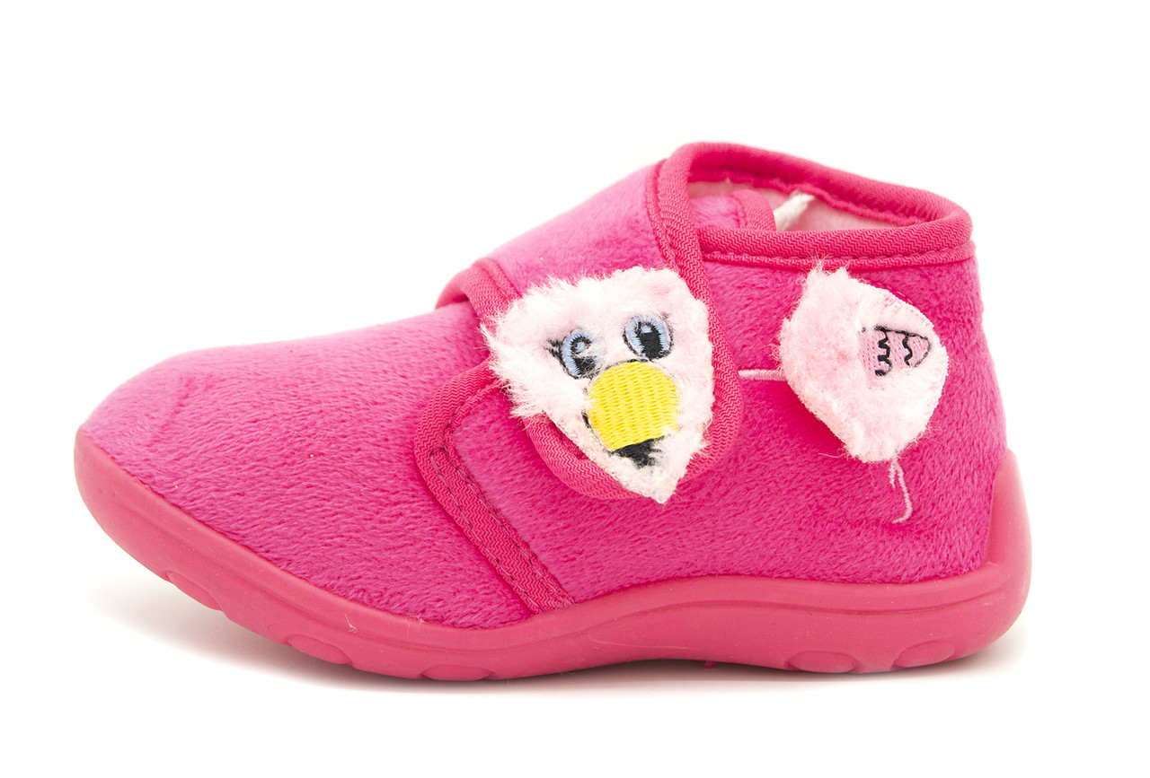 

Тапочки Lupilu 26 (16 см) Розовый (347235 pink 26 (16 см))