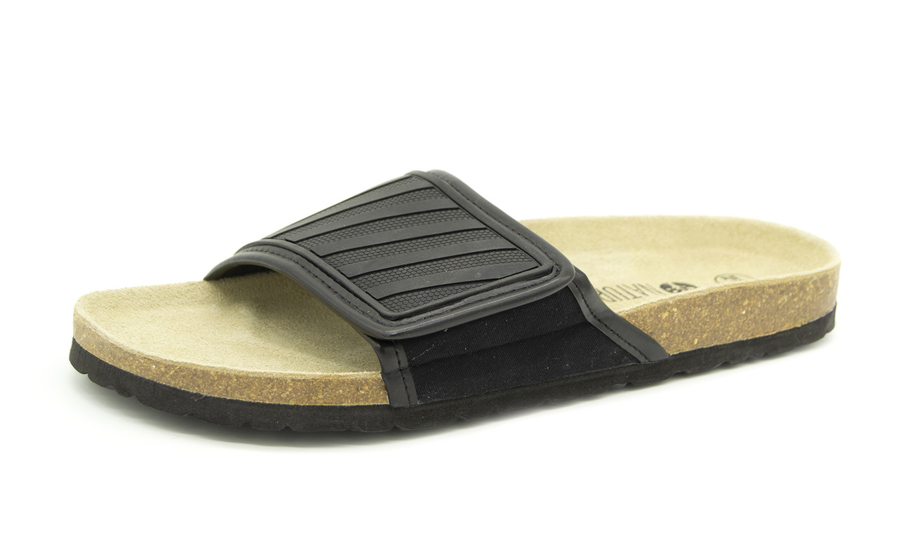 

Шльопанцы LIVERGY 42 (26 см) Черный (325655 black 42 (26 см))