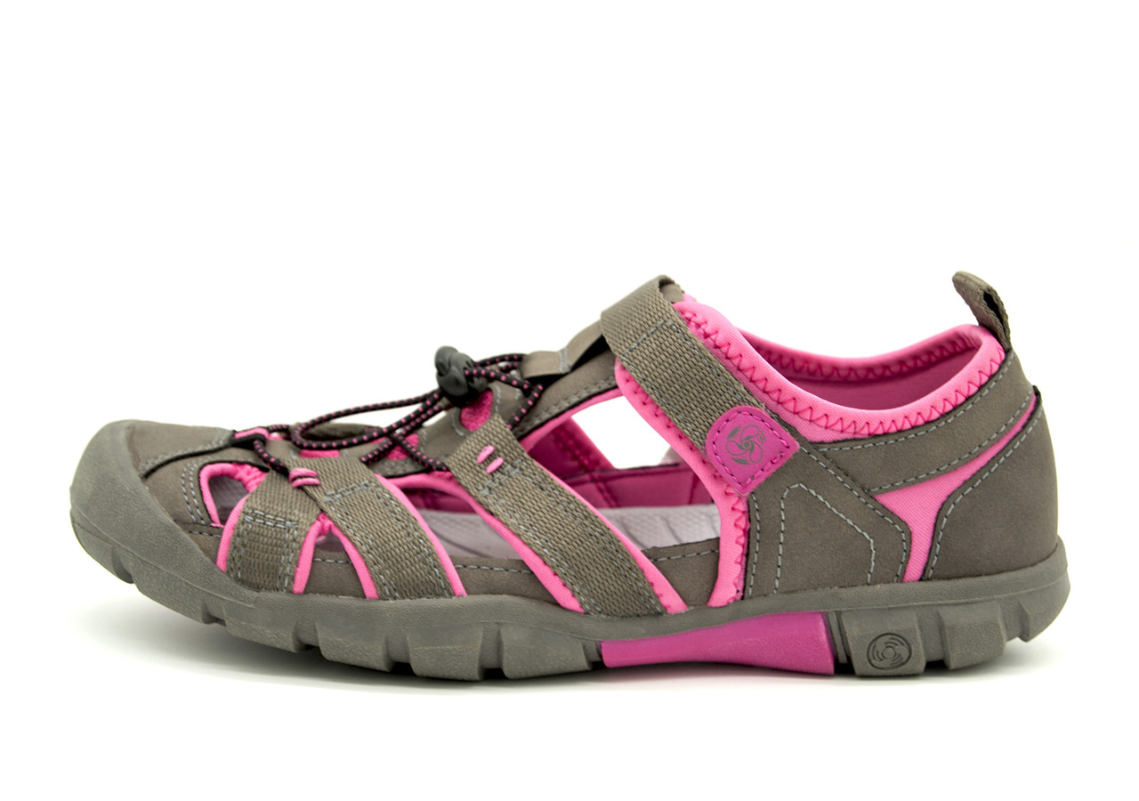 

Сандалии Esmara 41 (27 см) Коричнево-розовый (DE74167 brown-pink 41 (27 см))
