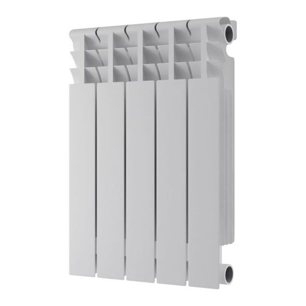 

Радиатор биметаллический Heat Line М-300S1 300/85