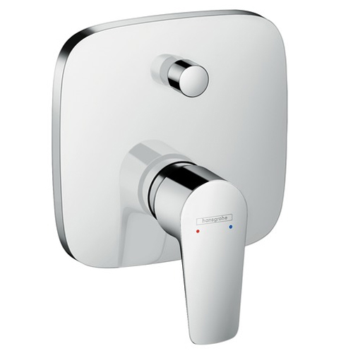 

Смеситель скрытого монтажа Hansgrohe Talis E 71745000