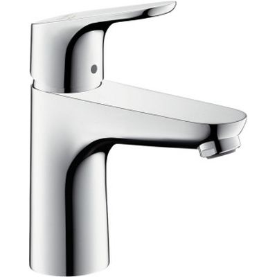 

Смеситель для раковины Hansgrohe Focus E2 EcoSmart 31607000