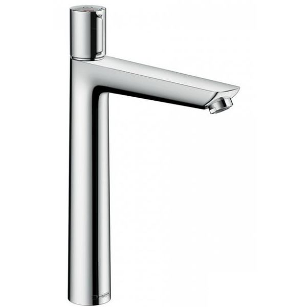 

Смеситель для умывальника Hansgrohe Talis Select E EcoSmart 71752000