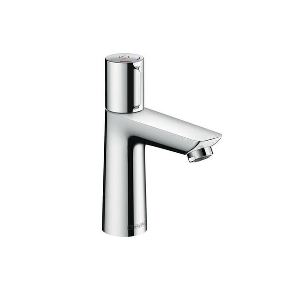 

Смеситель для умывальника Hansgrohe Talis Select S EcoSmart 71750000