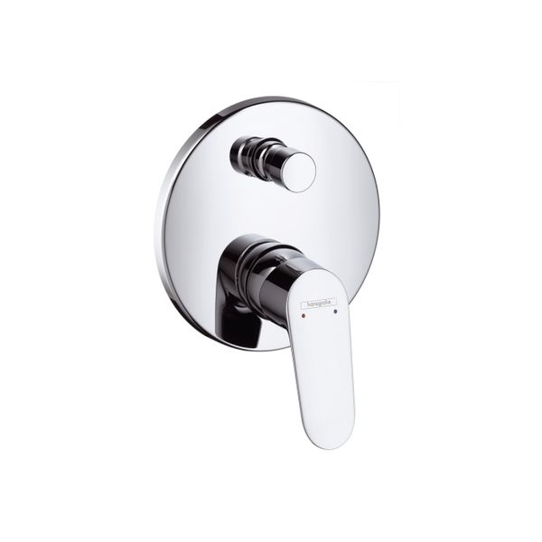 

Смеситель скрытого монтажа Hansgrohe Focus E2 31945000