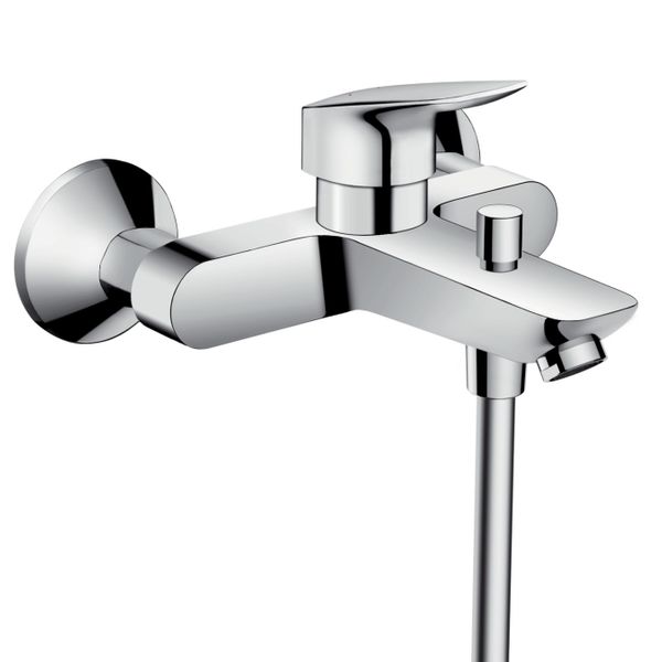 

Смеситель для ванны Hansgrohe Logis 71400000