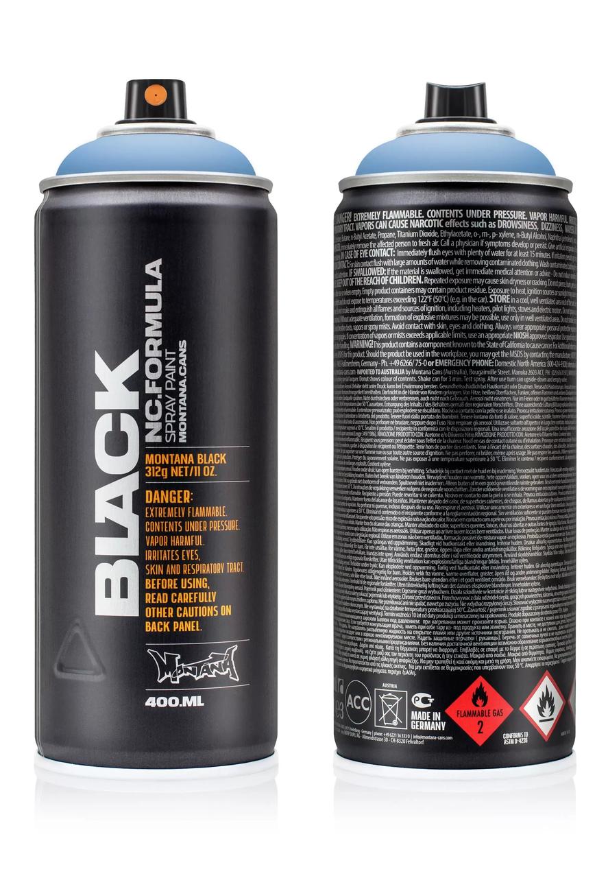 

Краска Montana BLK5230 Голубая лагуна (Blue Lagoon) 400мл (264009)