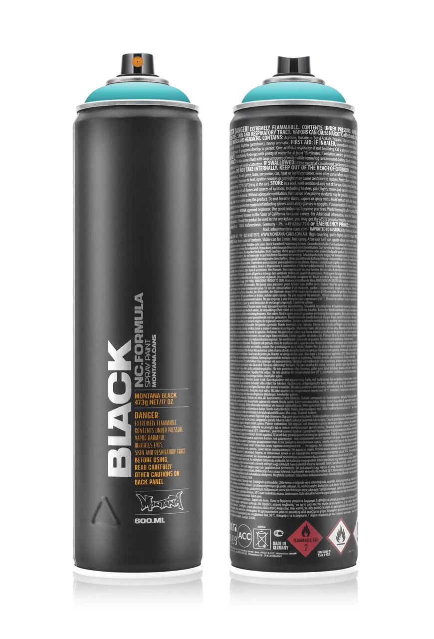 

Краска Montana BLK6130 Прохладный Кельн (Cool Cologne) 600мл (282676)