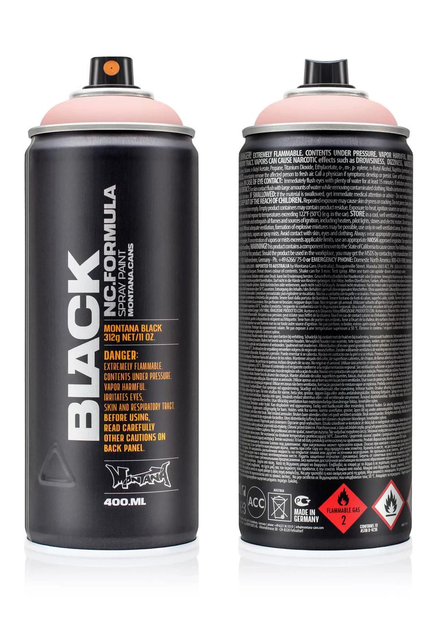 

Краска Montana BLK3200 Коктейль (Cocktail) 400мл (263637)