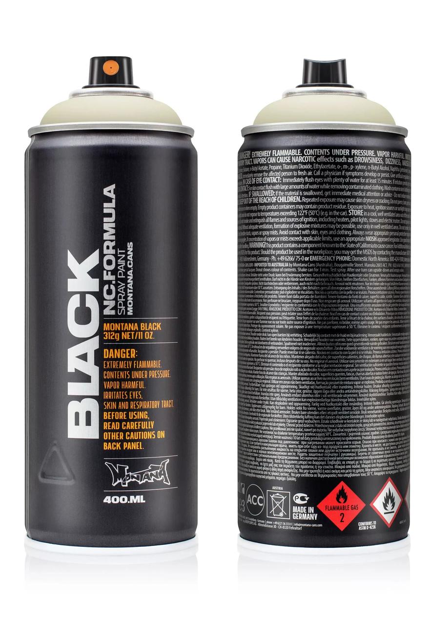 

Краска Montana BLK6905 Лицо (Face) 400мл (321627)
