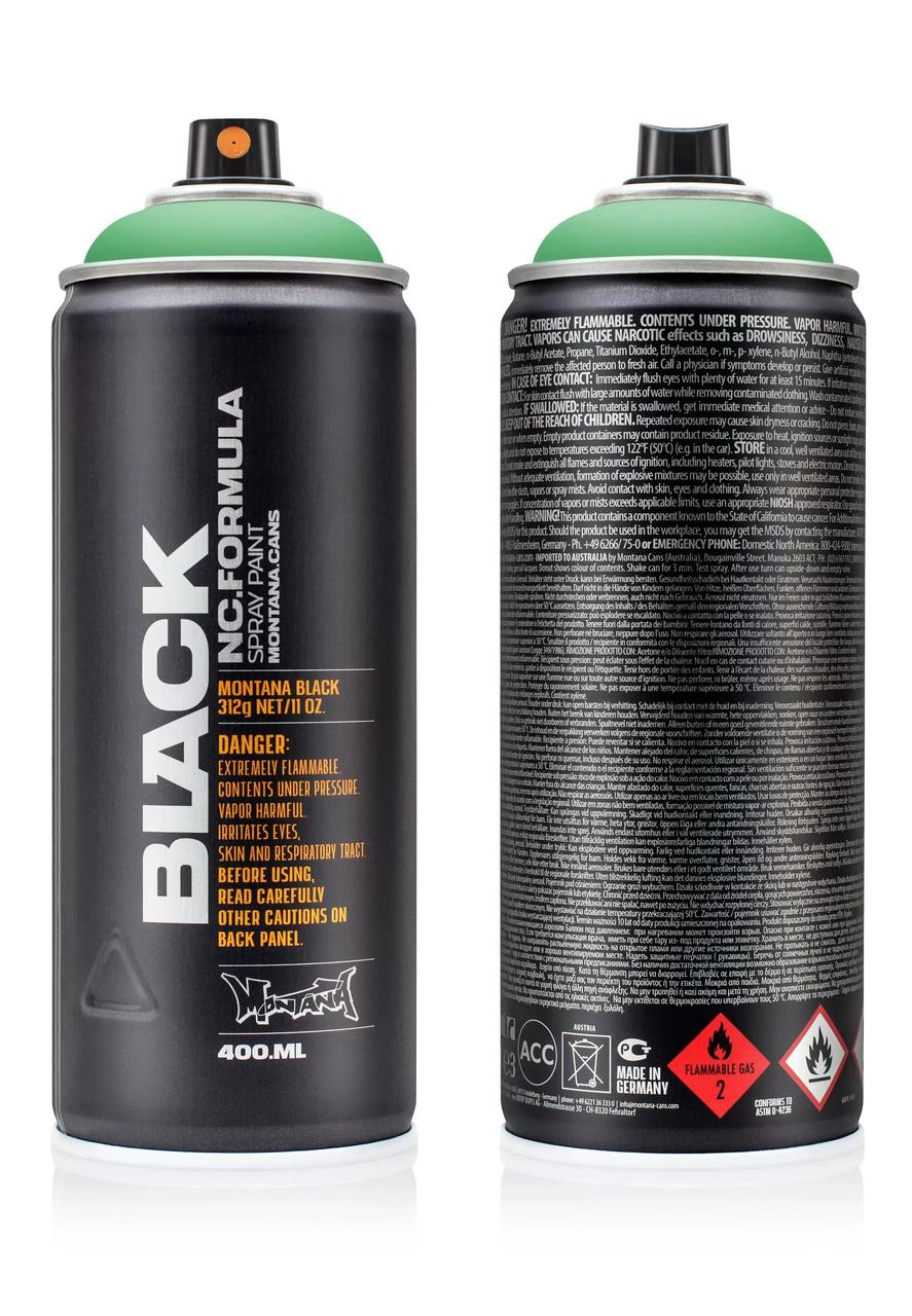 

Краска Montana BLK6080 Мескалин (Mescaline) 400мл (352072)