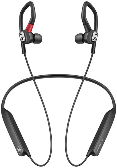 

Наушники Sennheiser IE 80S BT (508240)