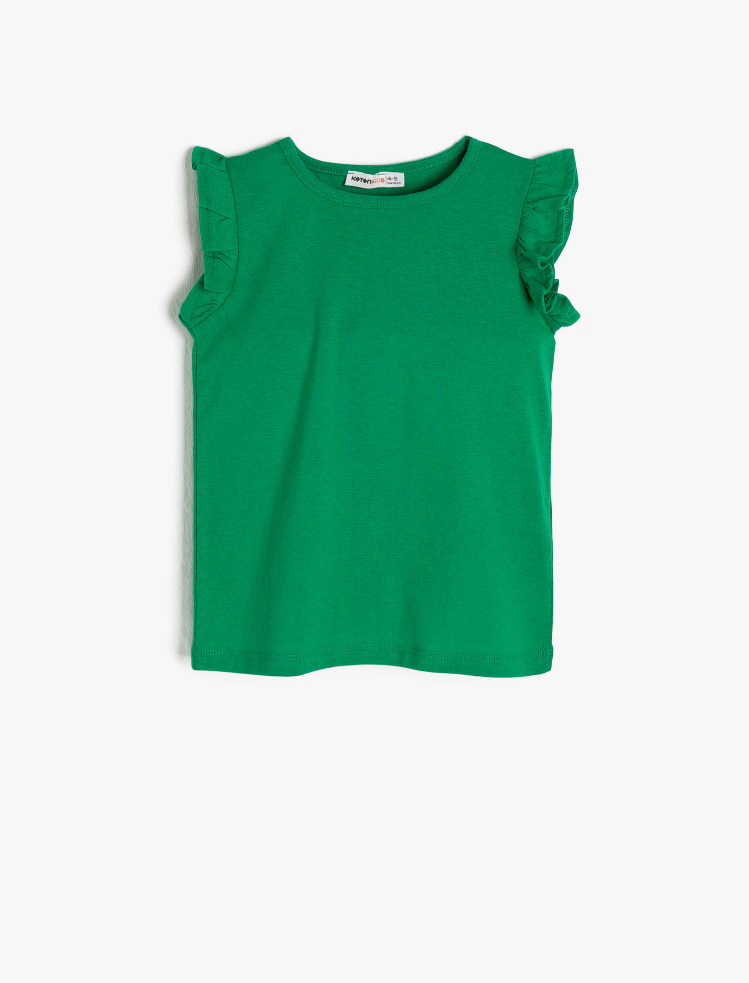 

Майка Koton 9YKG37609OK-150 122-128 см