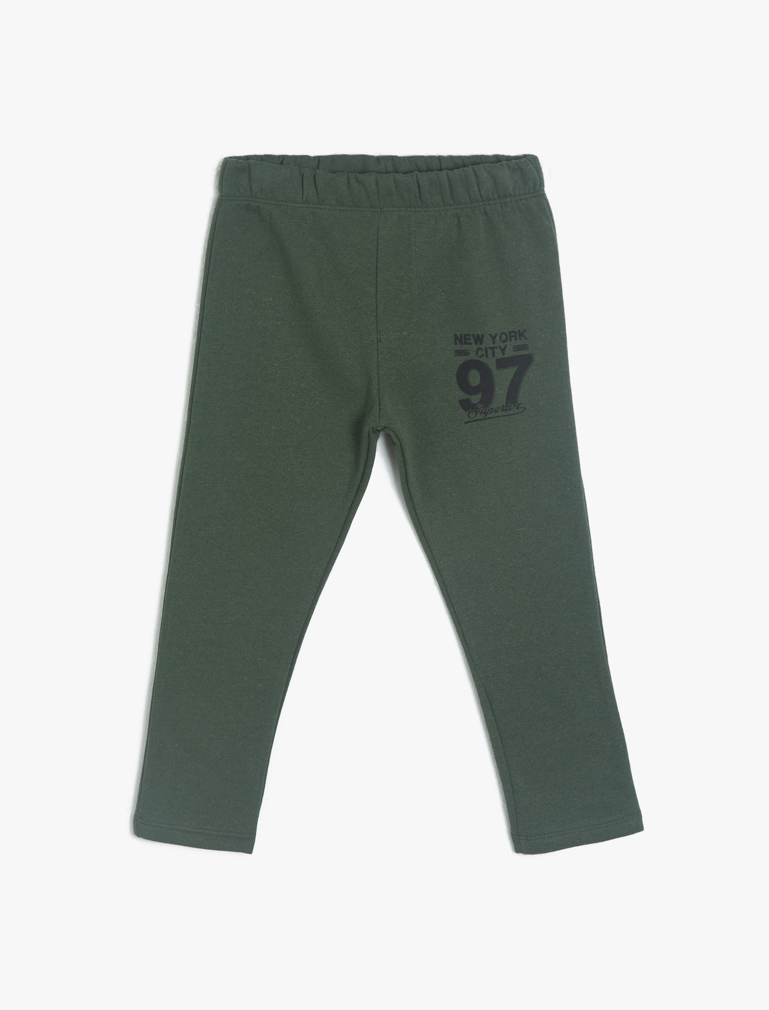 

Спортивные штаны Koton 0KKB48190OK-886 110-116 см