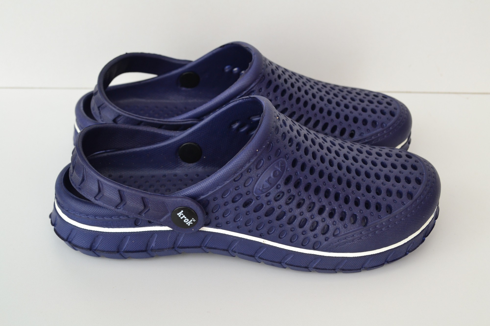 

Кроксы женские Slipers C62 41 (26,5)