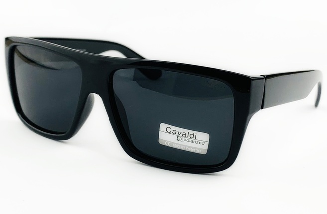 

Солнцезащитные очки Cavaldi 18001 С1 Polarized