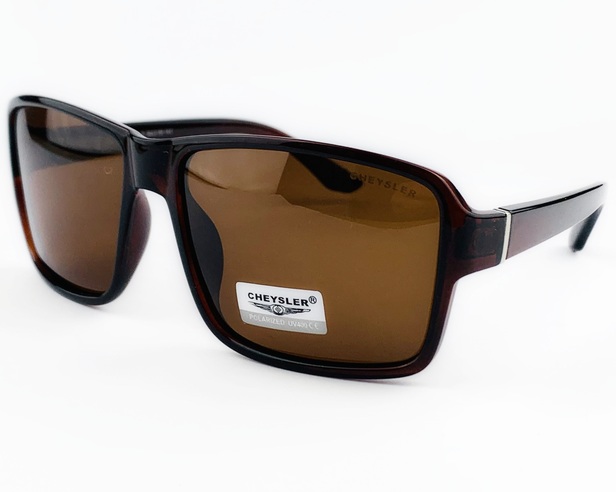 

Солнцезащитные очки Cheysler 03027 С3 Polarized