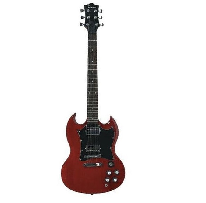 

Электрогитара Tenson SG