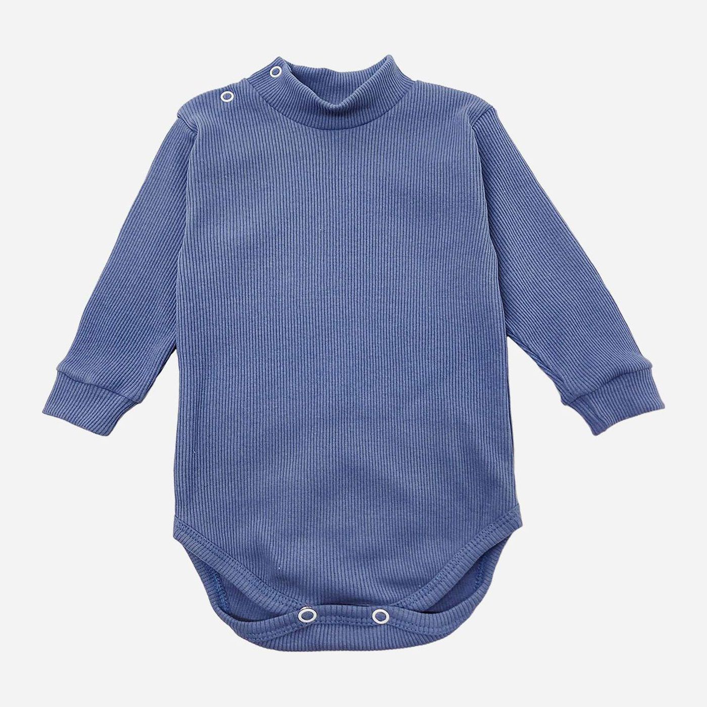 

Боди-гольф Малыш Style БД-13 62-68 см Индиго