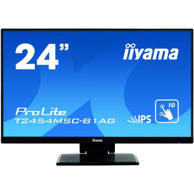 

Монітор iiyama T2454MSC-B1AG