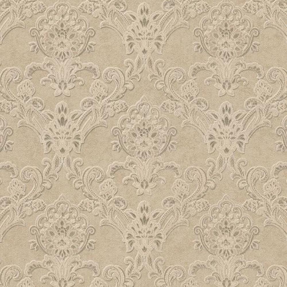 

Виниловые обои Erismann Profi Deco на флизелиновой основе Кофейный (5298-02)