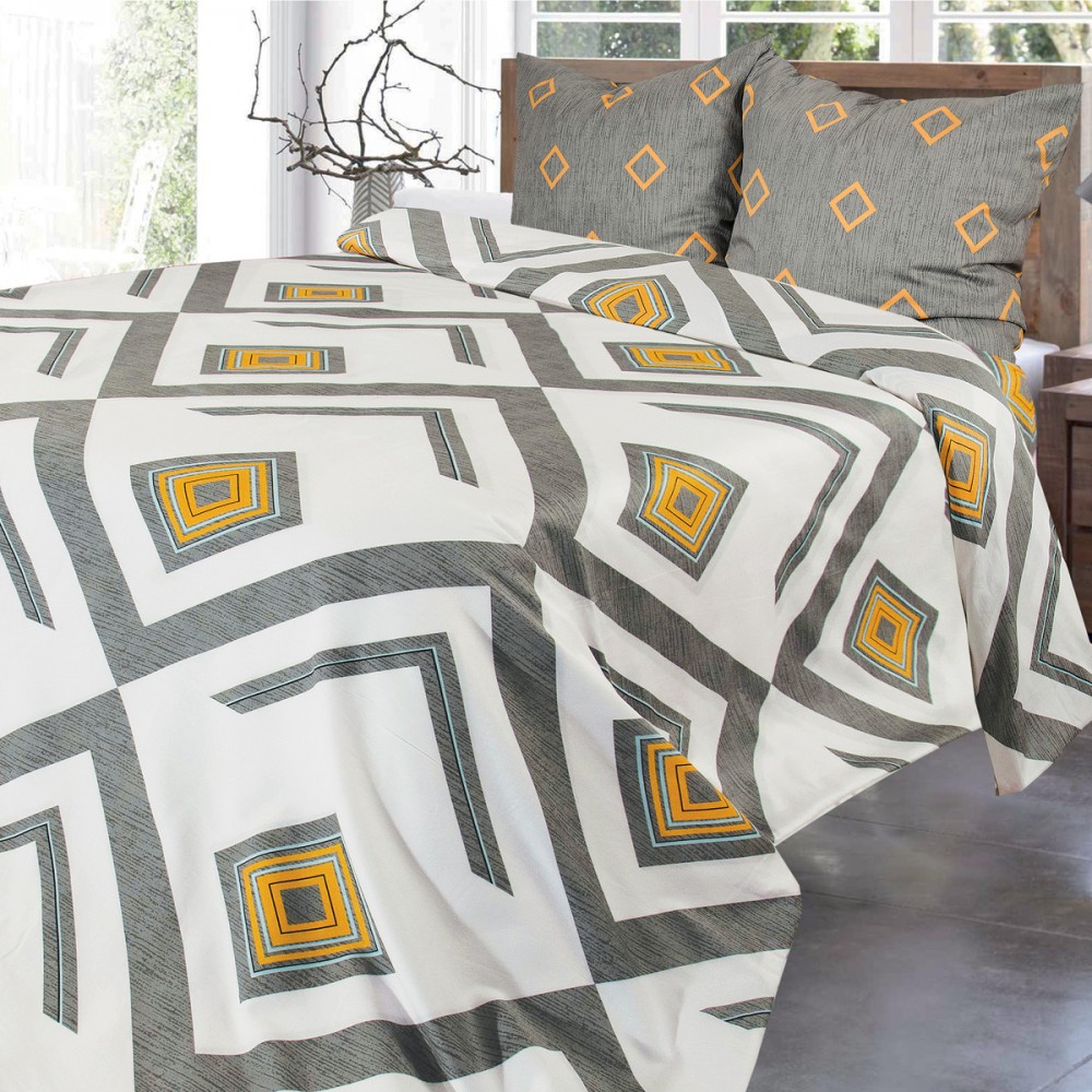 

Постельное белье Ярослав сатин s969 200*220