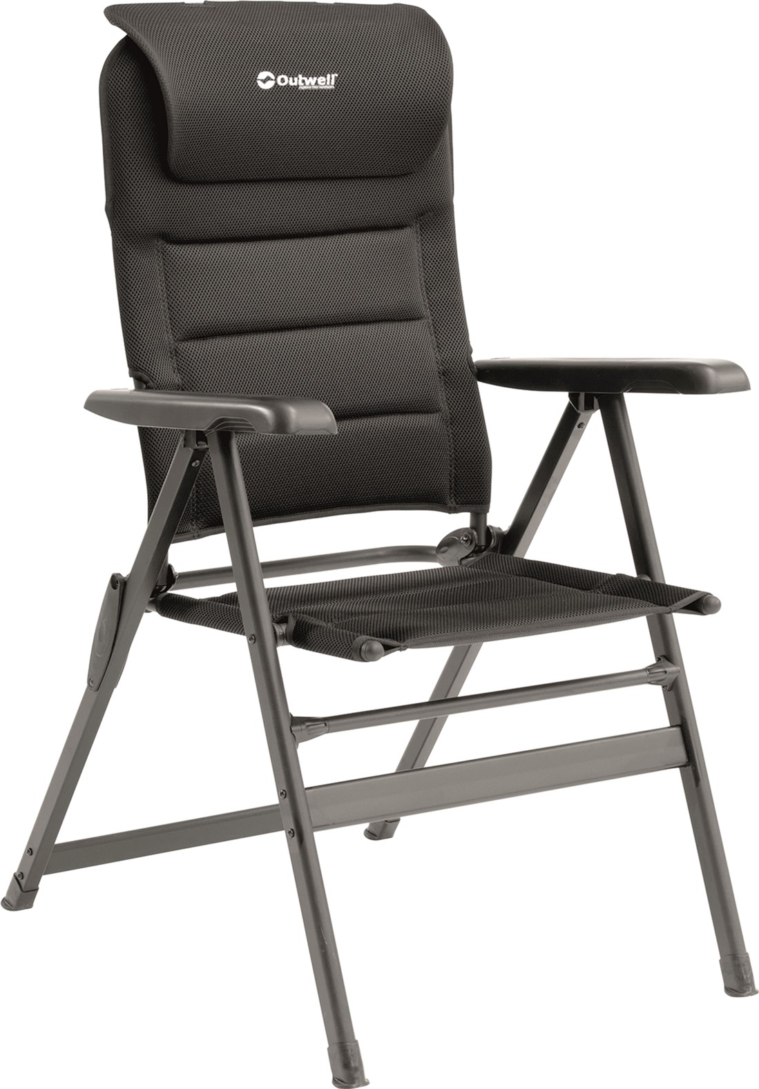 

Стул кемпинговый Outwell Kenai Black (410070)