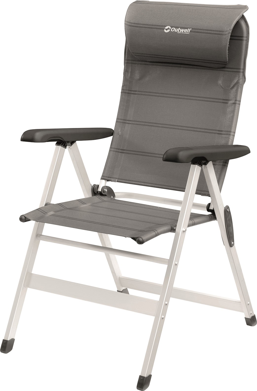 

Стул кемпинговый Outwell Milton Grey (410074)