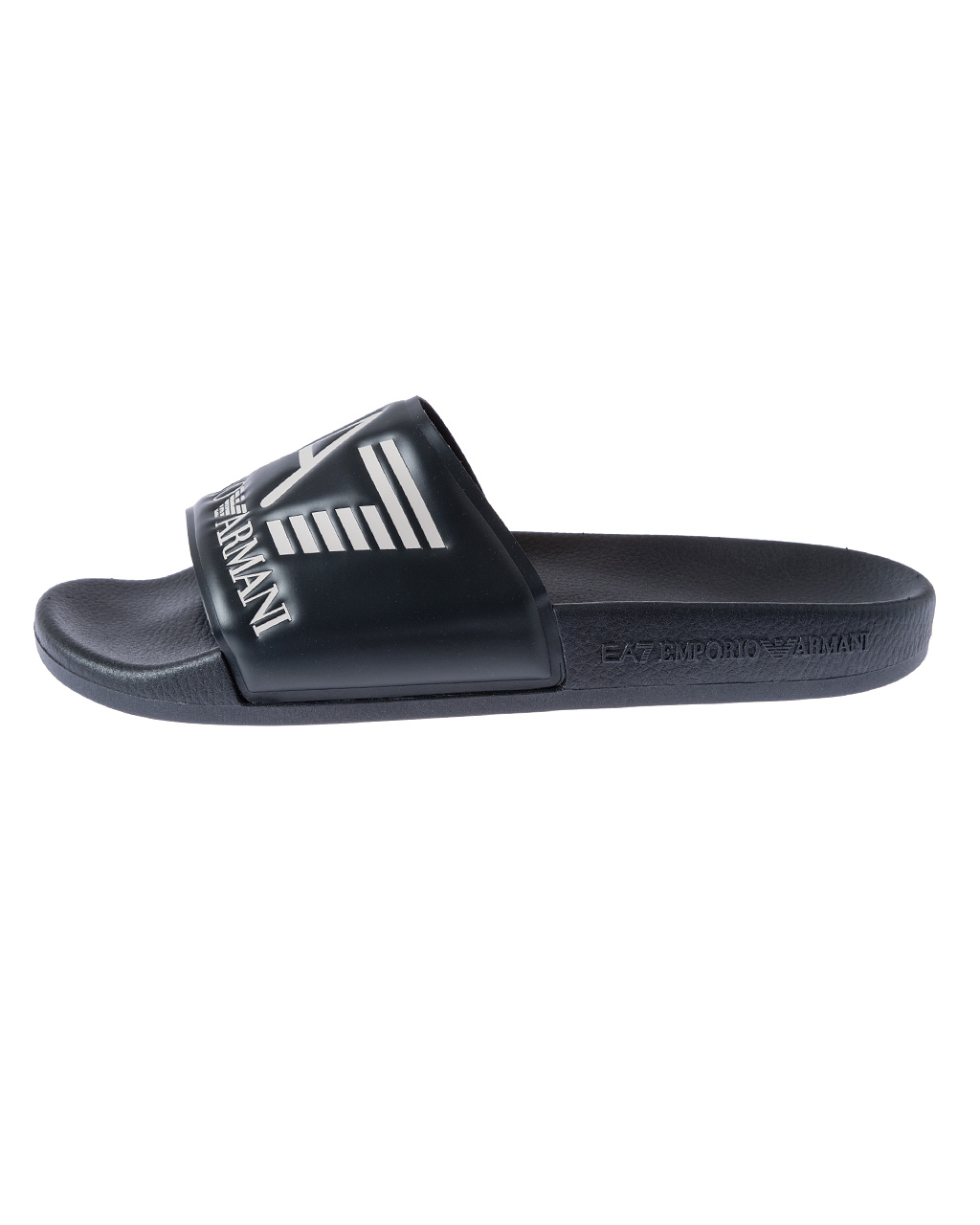 

Шльопанці чоловічі ARMANI EA7 (XCP001-XC22-00285/21) Синій 41